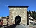 * Nomination Fortified gateway: Porta Fiume (Cesena). --Terragio67 15:58, 22 October 2022 (UTC) * Promotion Good quality --Michielverbeek 17:15, 22 October 2022 (UTC)