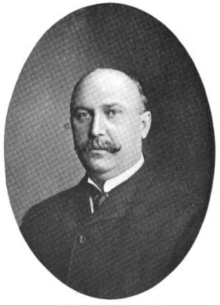 <span class="mw-page-title-main">David Shanahan (politician)</span> Illinois state legislator (1862-1936)