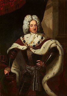 <span class="mw-page-title-main">Frederick I of Prussia</span> King in Prussia