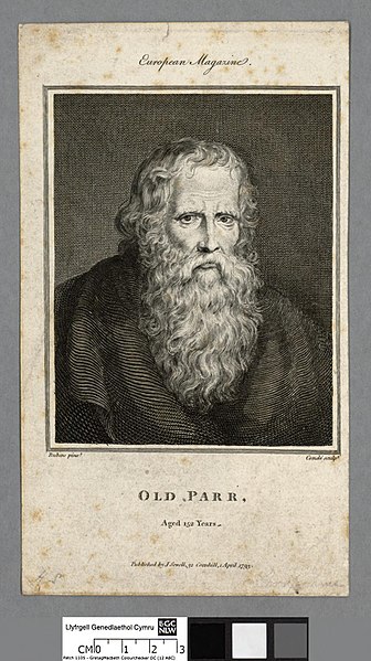 File:Portrait of Old Parr (4669869).jpg