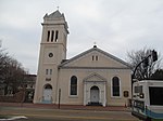 Trinity Episcopal Church (Portsmouth, Virginia)