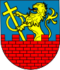 Coat of arms of Poryte