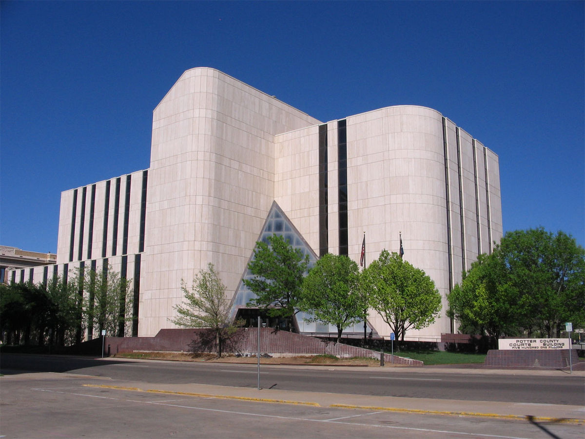 Comté de Knox (Texas) — Wikipédia