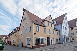 Prager Straße 16 Hersbruck 20180618 002