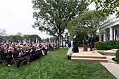 Nomination of Amy Coney Barrett