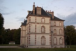 Category Chateau De La Valette Wikimedia Commons