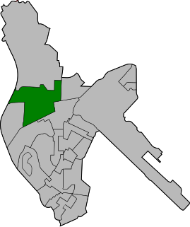 Prince (constituency)