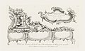 Print, Partie des Ornées de la Carte Chronologique du Roy faite en 1733 (Part of the Ornamentation of the 1733 Chronology (Old Testament) for the King), pl. 35 in Oeuvre de Juste Aurele Meissonnier, (CH 18222401).jpg