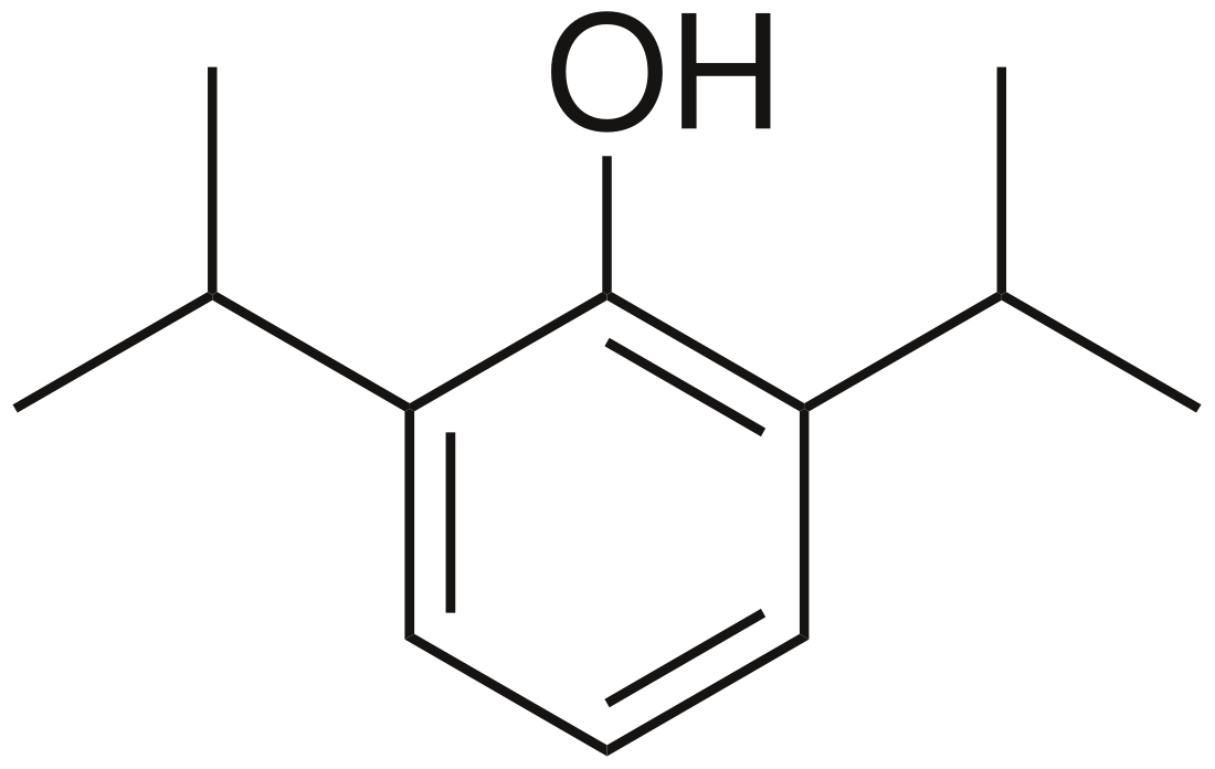 丙泊酚