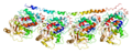 Bawdlun y fersiwn am 08:32, 24 Rhagfyr 2009