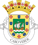 Provisional Coat of Arms of the Colony of Cabo Verde.svg