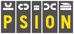 Psion historisch logo