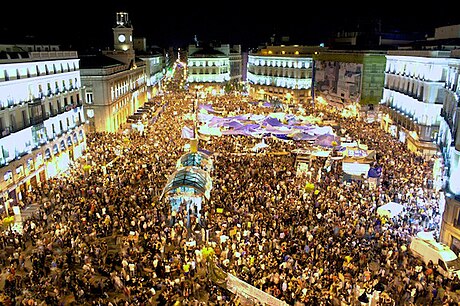 Democràcia participativa