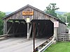 Pulp Mill Covered Bridge Pulp Mill Covered Bridge - 01.JPG