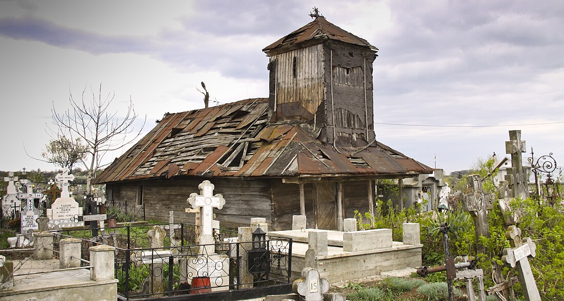 Puranii de Sus, Teleorman