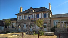 mairie