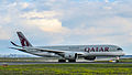 Qatar Airways Airbus A350-941 A7-ALE (22480528478).jpg