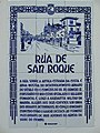 San Roque Rúa