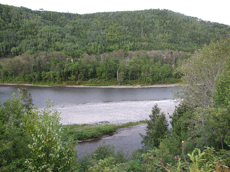 File:RIVIÈRE MATÉPÉDIA, À MATAPÉDIA - panoramio.jpg