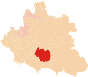 RON województwo wołyńskie map.svg