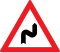 RO road sign A04.svg