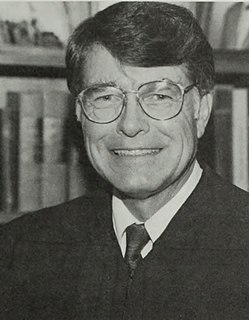 R. Lanier Anderson III American judge