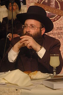 Shmuel Rabinovitch