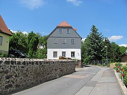 Radebeul Bauernhaus Jagdweg 7 (3)