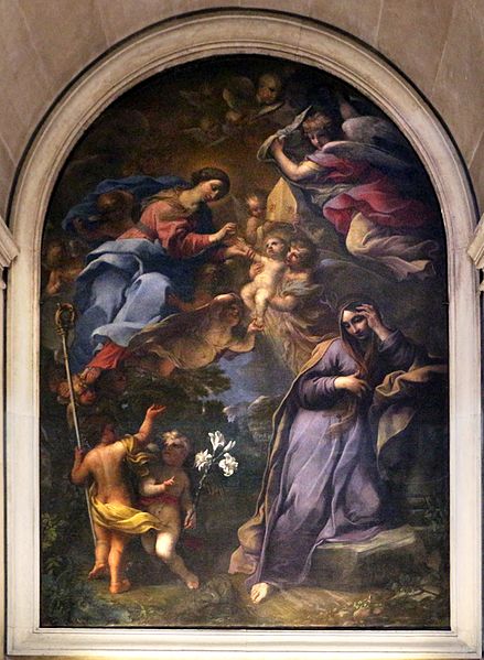 File:Raffaello vanni, sogno della madre di san roberto, 1625 ca.jpg