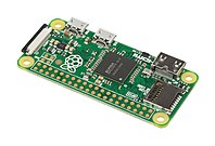 Raspberry Pi Zero