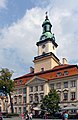 Hirschberg town hall