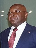 Raymond Mboulou: Años & Cumpleaños