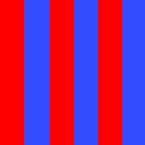 File Red Blue Stripes Svg Wikimedia Commons