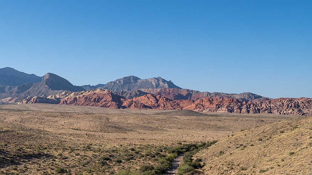 Clark County, Nevada-avatar