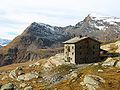 Miniatura para Refugio del Carro