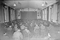 Religious Retreat- Canadian Catholics at Campion House, Osterley, Middlesex, England, 1943 D13526.jpg