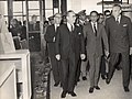 René Thibault et Hassan II du Maroc le 27 avril 1967.jpg