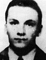 Renato Nanni (23), fucilato il 10 febbraio 1945