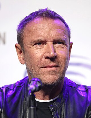 <span class="mw-page-title-main">Renny Harlin</span> Finnish film director and film producer