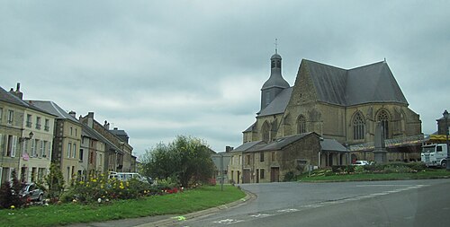 Rideau métallique Renwez (08150)