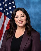 Lori Chavez DeRemer Rep. Lori Chavez-DeRemer official photo.jpg