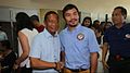 Rep. Manny Pacquiao with VP Jejomar Binay.jpg