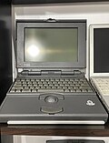 Vignette pour PowerBook 170