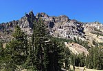 Thumbnail for Reynolds Peak (California)