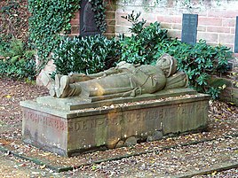 Höhmühlbach war memorial