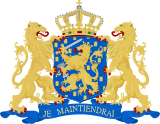 Versie gebruikt door de Nederlandse overheid.