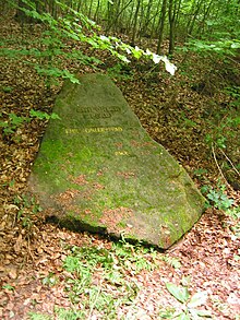 Ritterstein 189 Emil-Ohler-Path.JPG