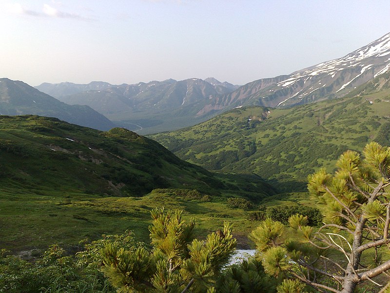 File:Road to Mutnovskiy - panoramio.jpg