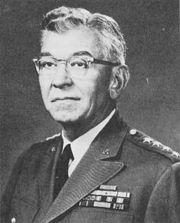 Robert J. Wood United States Army general
