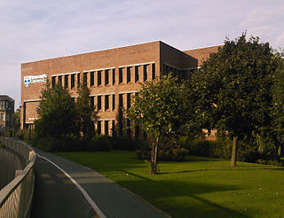 <span class="mw-page-title-main">Newcastle University Library</span>